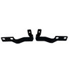 Race Sport 05-15 Toyota Tacoma Engine Hood Bracket PR RS065EHB